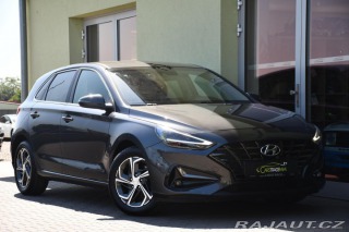 Hyundai i30 1,0T-GDi FAMILY SMART DCT 2023