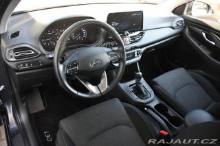 Hyundai i30 1,0T-GDi FAMILY SMART DCT 2023