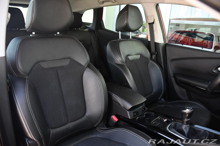Renault Kadjar 1,5dCi 2xPNEU ALU TAŽNÉ N 2016