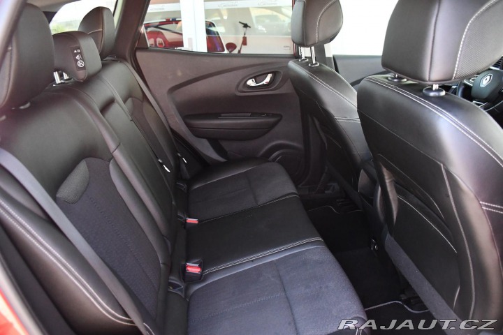 Renault Kadjar 1,5dCi 2xPNEU ALU TAŽNÉ N 2016