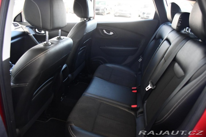 Renault Kadjar 1,5dCi 2xPNEU ALU TAŽNÉ N 2016