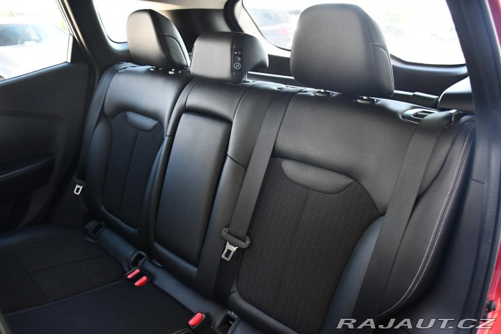 Renault Kadjar 1,5dCi 2xPNEU ALU TAŽNÉ N 2016