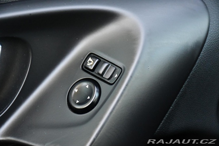 Renault Kadjar 1,5dCi 2xPNEU ALU TAŽNÉ N 2016
