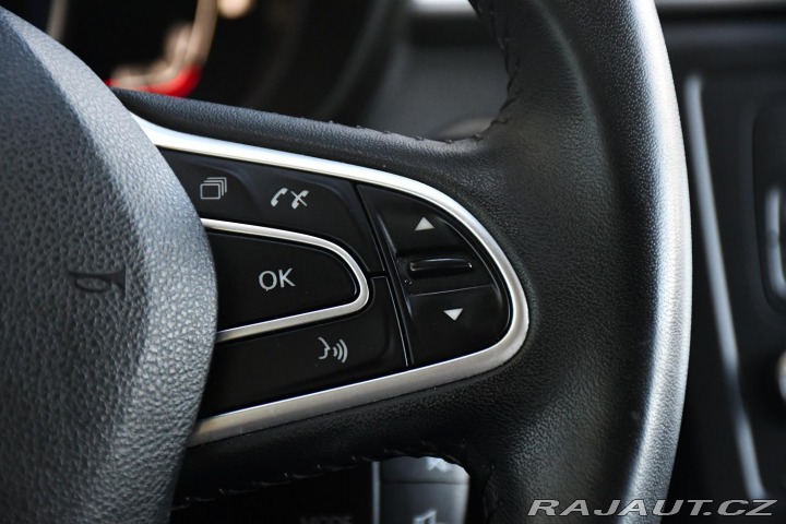 Renault Kadjar 1,5dCi 2xPNEU ALU TAŽNÉ N 2016