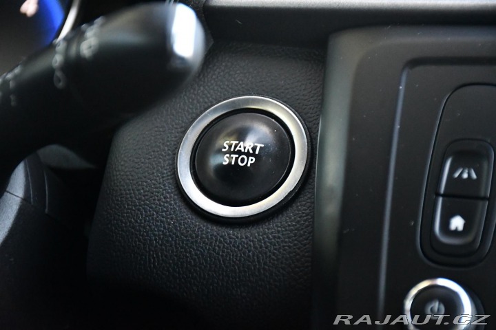 Renault Kadjar 1,5dCi 2xPNEU ALU TAŽNÉ N 2016