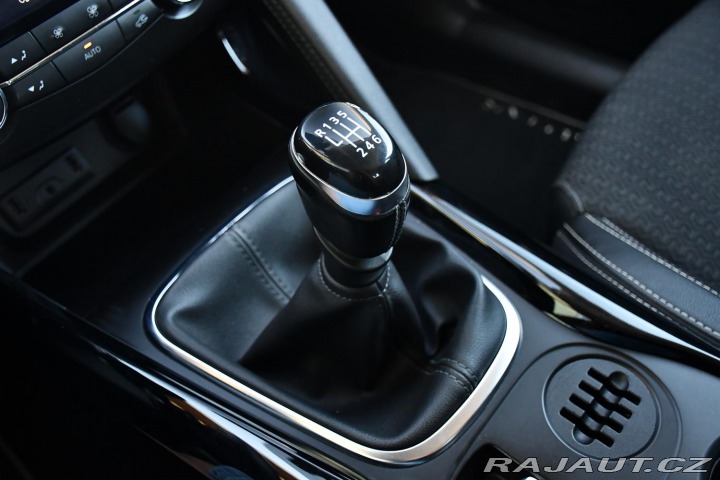 Renault Kadjar 1,5dCi 2xPNEU ALU TAŽNÉ N 2016