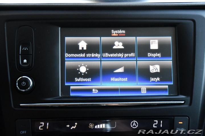 Renault Kadjar 1,5dCi 2xPNEU ALU TAŽNÉ N 2016