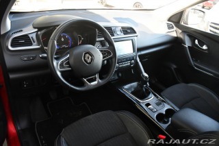 Renault Kadjar 1,5dCi 2xPNEU ALU TAŽNÉ N 2016