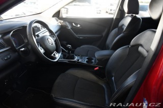 Renault Kadjar 1,5dCi 2xPNEU ALU TAŽNÉ N 2016