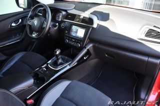 Renault Kadjar 1,5dCi 2xPNEU ALU TAŽNÉ N 2016