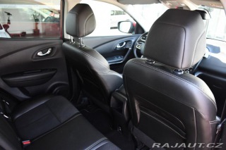 Renault Kadjar 1,5dCi 2xPNEU ALU TAŽNÉ N 2016