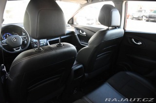 Renault Kadjar 1,5dCi 2xPNEU ALU TAŽNÉ N 2016