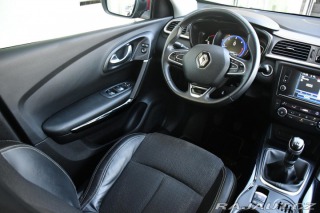 Renault Kadjar 1,5dCi 2xPNEU ALU TAŽNÉ N 2016