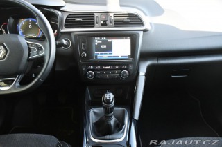 Renault Kadjar 1,5dCi 2xPNEU ALU TAŽNÉ N 2016