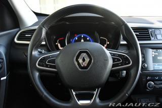 Renault Kadjar 1,5dCi 2xPNEU ALU TAŽNÉ N 2016