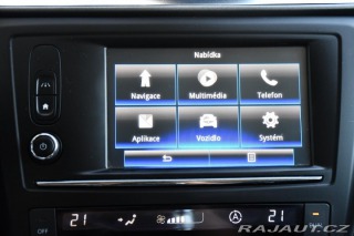 Renault Kadjar 1,5dCi 2xPNEU ALU TAŽNÉ N 2016