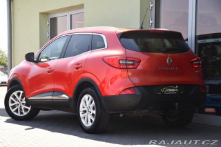 Renault Kadjar 1,5dCi 2xPNEU ALU TAŽNÉ N 2016