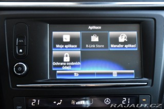 Renault Kadjar 1,5dCi 2xPNEU ALU TAŽNÉ N 2016