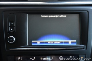 Renault Kadjar 1,5dCi 2xPNEU ALU TAŽNÉ N 2016