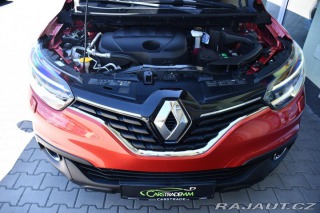 Renault Kadjar 1,5dCi 2xPNEU ALU TAŽNÉ N 2016