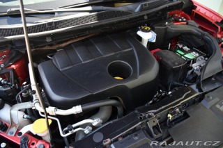 Renault Kadjar 1,5dCi 2xPNEU ALU TAŽNÉ N 2016