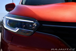 Renault Kadjar 1,5dCi 2xPNEU ALU TAŽNÉ N 2016
