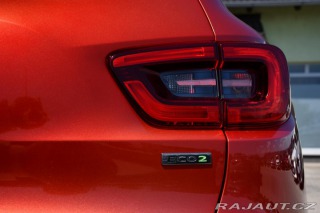 Renault Kadjar 1,5dCi 2xPNEU ALU TAŽNÉ N 2016