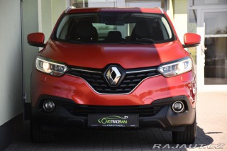 Renault Kadjar 1,5dCi 2xPNEU ALU TAŽNÉ N 2016