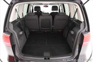 Volkswagen Touran 2,0 TDI 103kW DSG 7 míst 2013