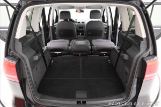 Volkswagen Touran 2,0 TDI 103kW DSG 7 míst 2013