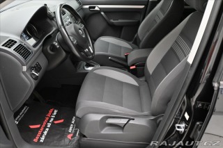 Volkswagen Touran 2,0 TDI 103kW DSG 7 míst 2013