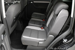 Volkswagen Touran 2,0 TDI 103kW DSG 7 míst 2013