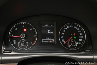 Volkswagen Touran 2,0 TDI 103kW DSG 7 míst 2013