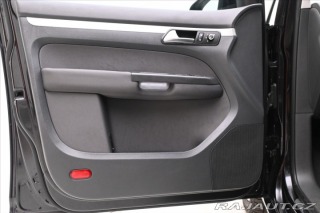 Volkswagen Touran 2,0 TDI 103kW DSG 7 míst 2013