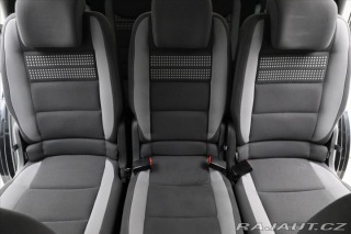 Volkswagen Touran 2,0 TDI 103kW DSG 7 míst 2013