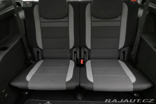 Volkswagen Touran 2,0 TDI 103kW DSG 7 míst 2013