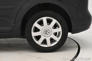 Volkswagen Touran 2,0 TDI 103kW DSG 7 míst 2013