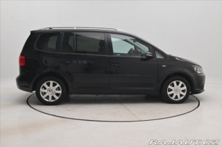 Volkswagen Touran 2,0 TDI 103kW DSG 7 míst 2013