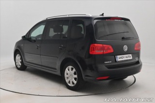 Volkswagen Touran 2,0 TDI 103kW DSG 7 míst 2013