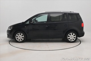 Volkswagen Touran 2,0 TDI 103kW DSG 7 míst 2013