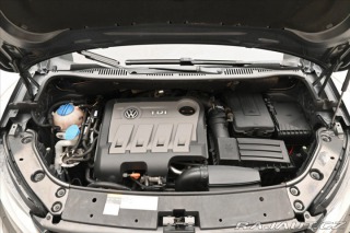Volkswagen Touran 2,0 TDI 103kW DSG 7 míst 2013