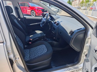 Škoda Fabia 1.4 16V Classic Klima 24. 2005