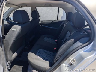 Škoda Fabia 1.4 16V Classic Klima 24. 2005