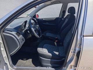 Škoda Fabia 1.4 16V Classic Klima 24. 2005