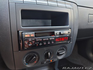 Škoda Fabia 1.4 16V Classic Klima 24. 2005