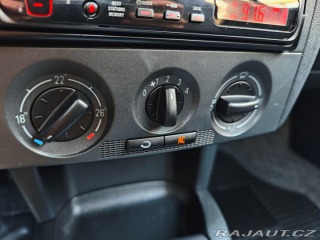 Škoda Fabia 1.4 16V Classic Klima 24. 2005