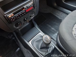 Škoda Fabia 1.4 16V Classic Klima 24. 2005