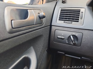 Škoda Fabia 1.4 16V Classic Klima 24. 2005