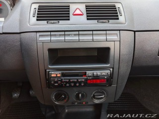 Škoda Fabia 1.4 16V Classic Klima 24. 2005