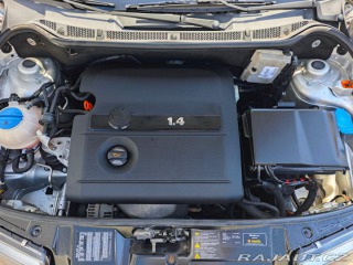 Škoda Fabia 1.4 16V Classic Klima 24. 2005